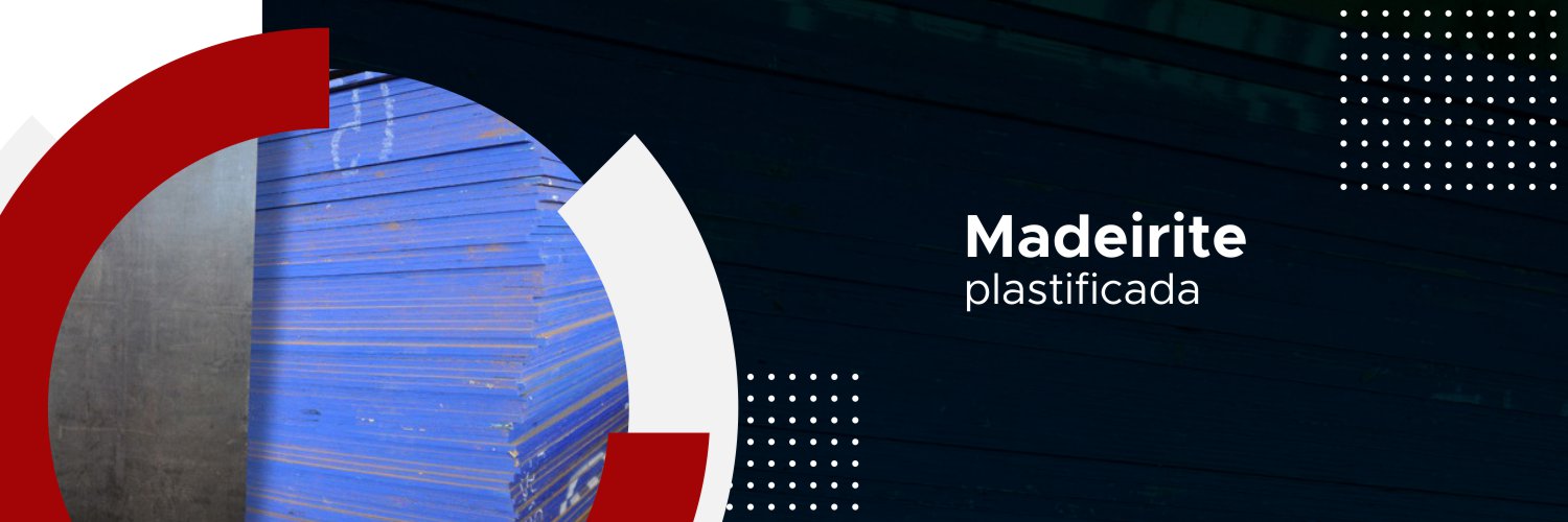 Madeirite plastificada jundiai