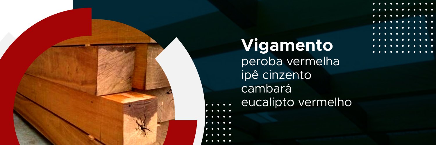 madeira para vigamento jundiai