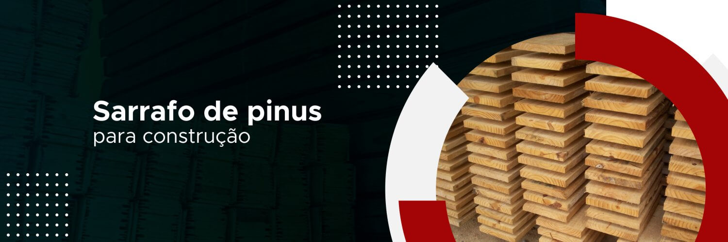 Sarrafo de Pinus jundiai