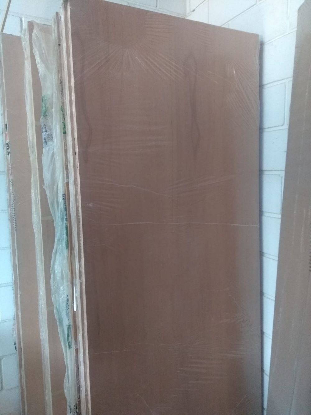 porta padrão tauari